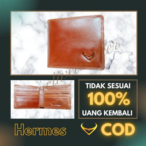 harga dompet hermes ori|dompet hermes terbaru.